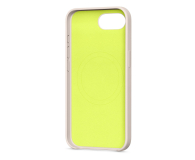Apple Etui Beats do iPhone 17e MagSafe boksytowy beżowy - 1505886 - zdjęcie 3